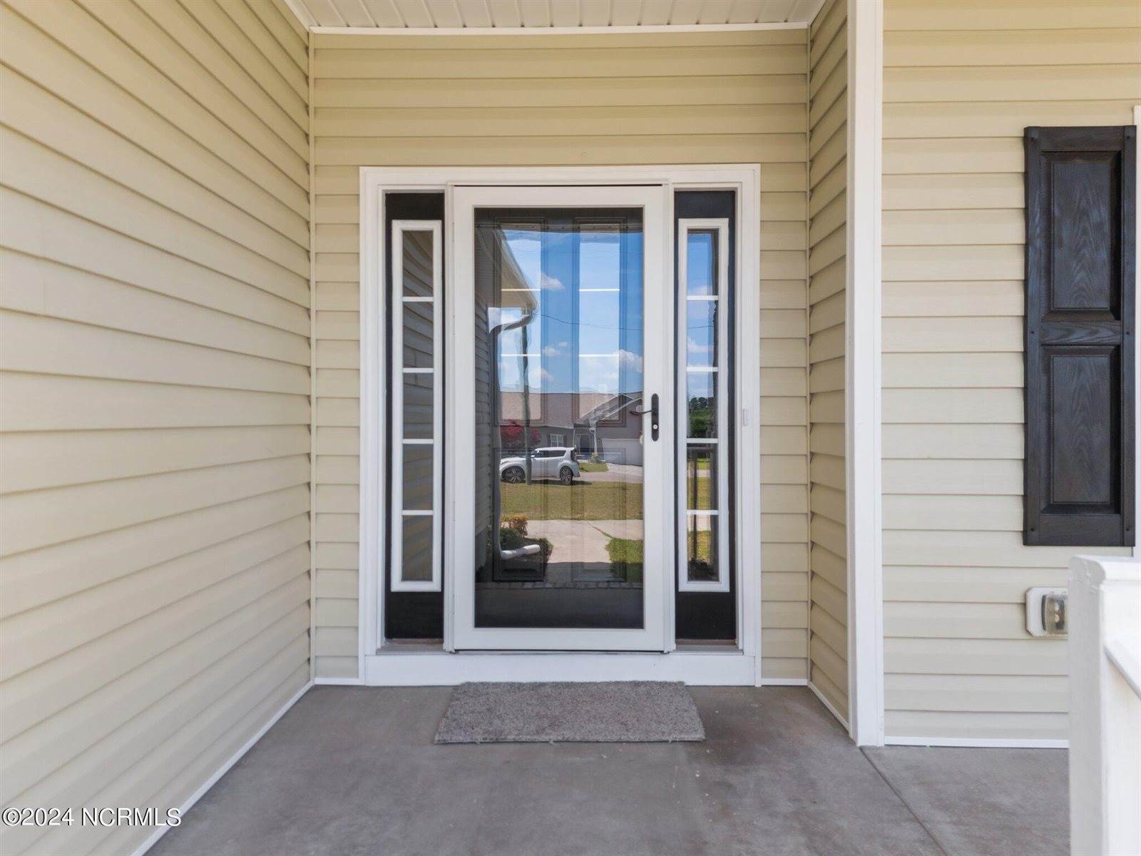 550 West Denny Avenue, Pinebluff, NC 28373