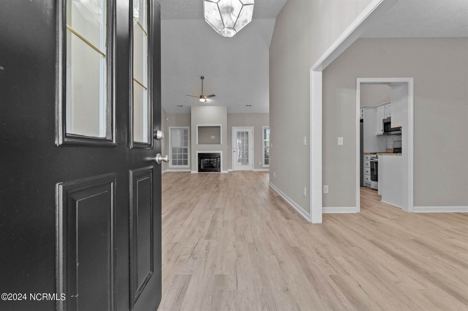 550 West Denny Avenue, Pinebluff, NC 28373