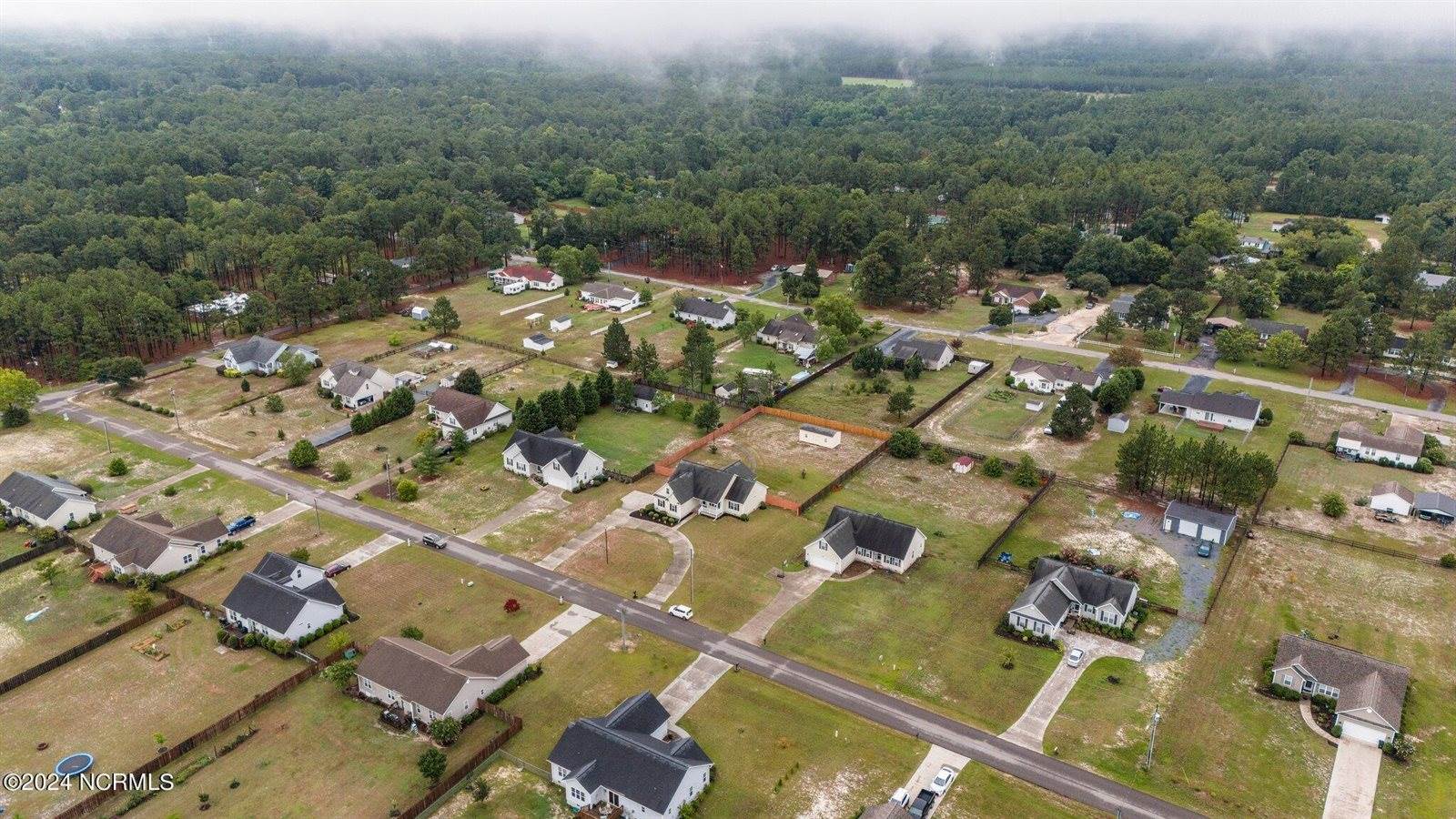 550 West Denny Avenue, Pinebluff, NC 28373