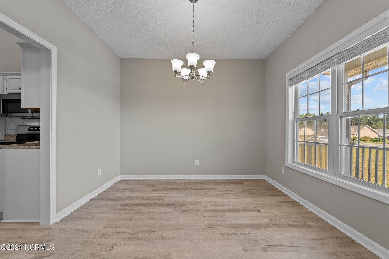 550 West Denny Avenue, Pinebluff, NC 28373