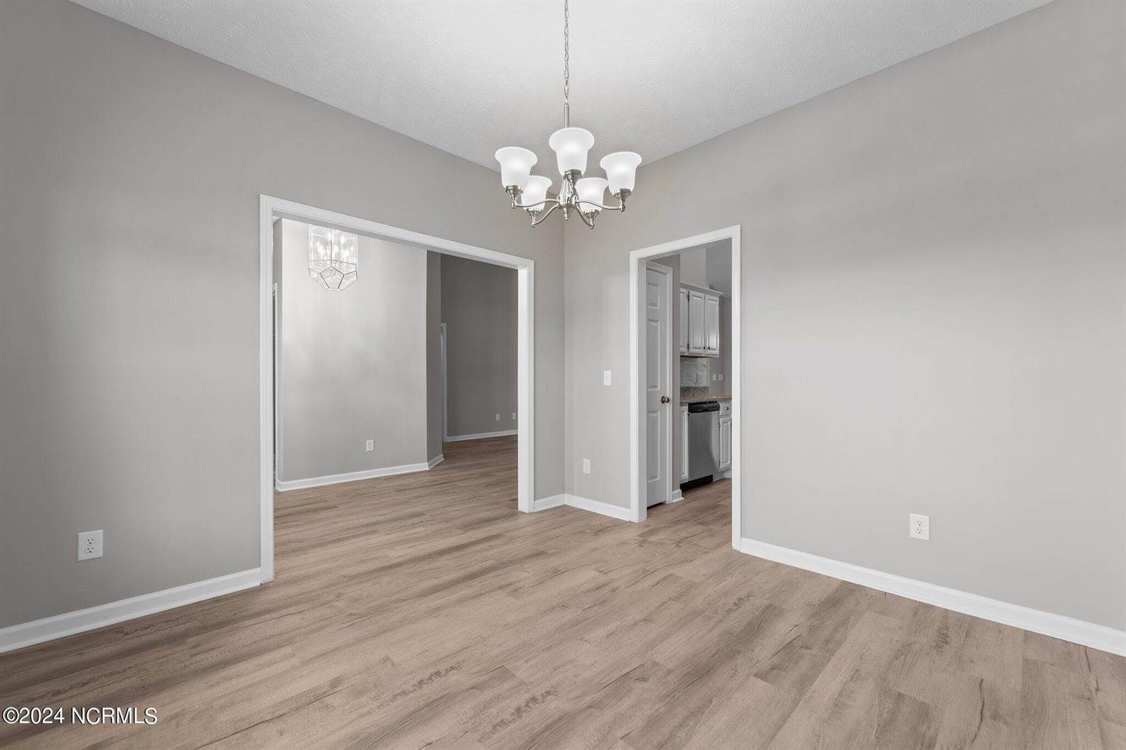 550 West Denny Avenue, Pinebluff, NC 28373