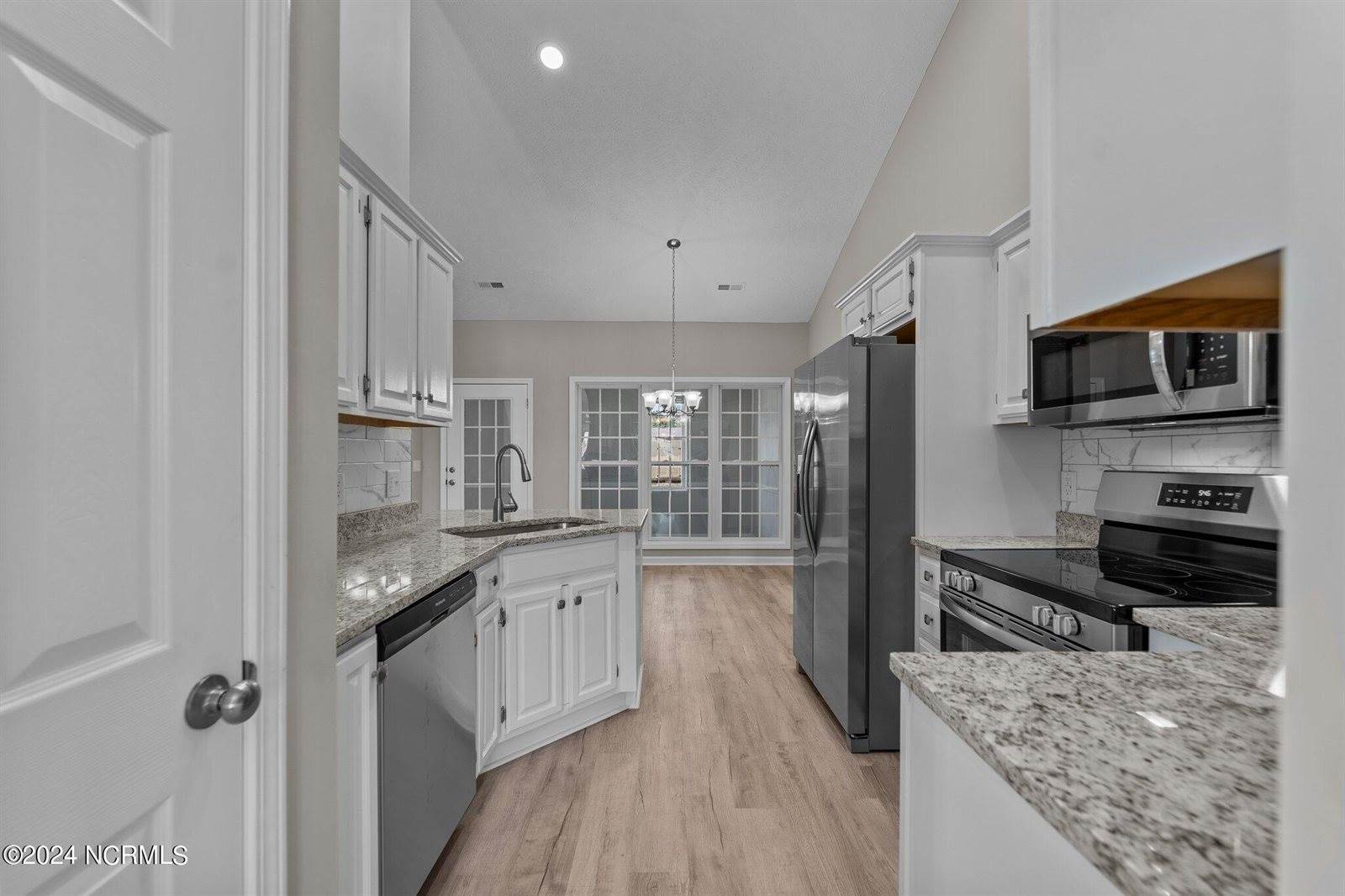 550 West Denny Avenue, Pinebluff, NC 28373