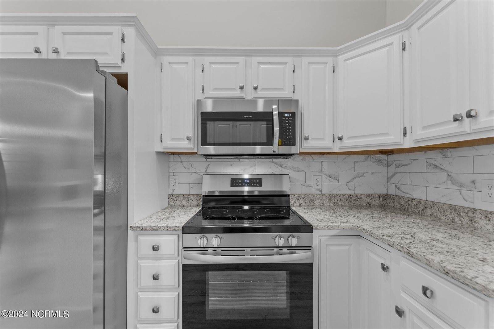 550 West Denny Avenue, Pinebluff, NC 28373