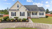 550 West Denny Avenue, Pinebluff, NC 28373