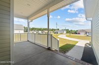 550 West Denny Avenue, Pinebluff, NC 28373