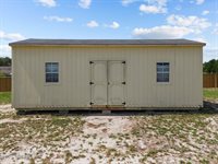 550 West Denny Avenue, Pinebluff, NC 28373