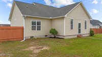 550 West Denny Avenue, Pinebluff, NC 28373
