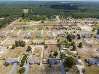 550 West Denny Avenue, Pinebluff, NC 28373