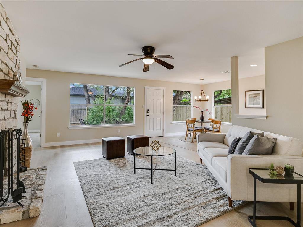 3110 Blazing Star Trl, Cedar Park, TX 78613