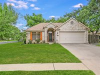 3110 Blazing Star Trl, Cedar Park, TX 78613