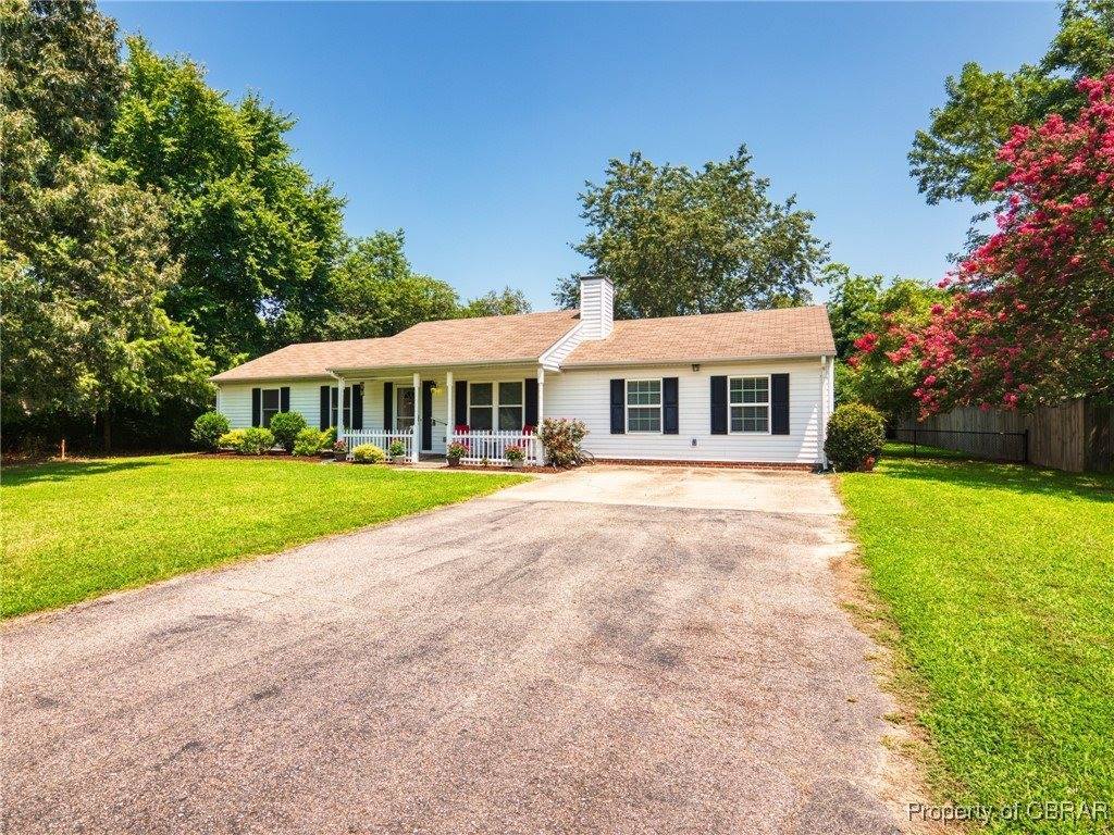 3051 Rachael Lane, Gloucester County, VA 23072