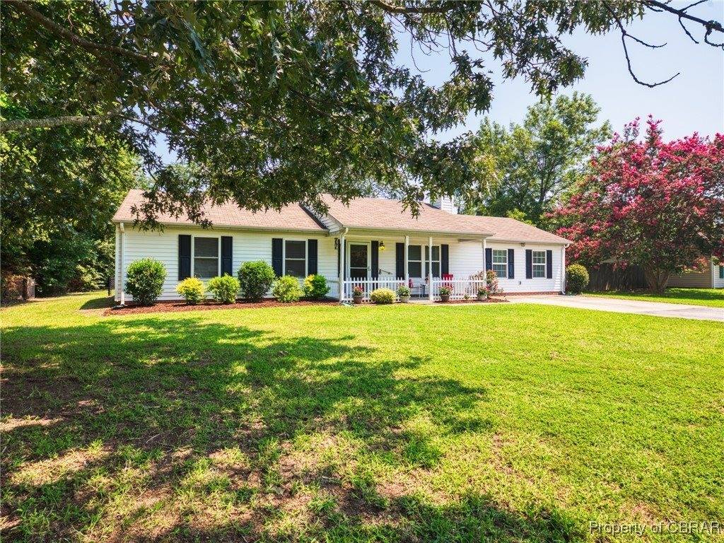 3051 Rachael Lane, Gloucester County, VA 23072