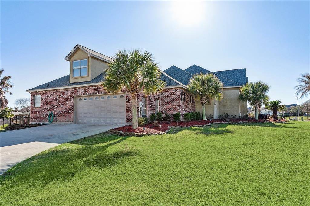 318 Cape Breton Drive, Slidell, LA 70458