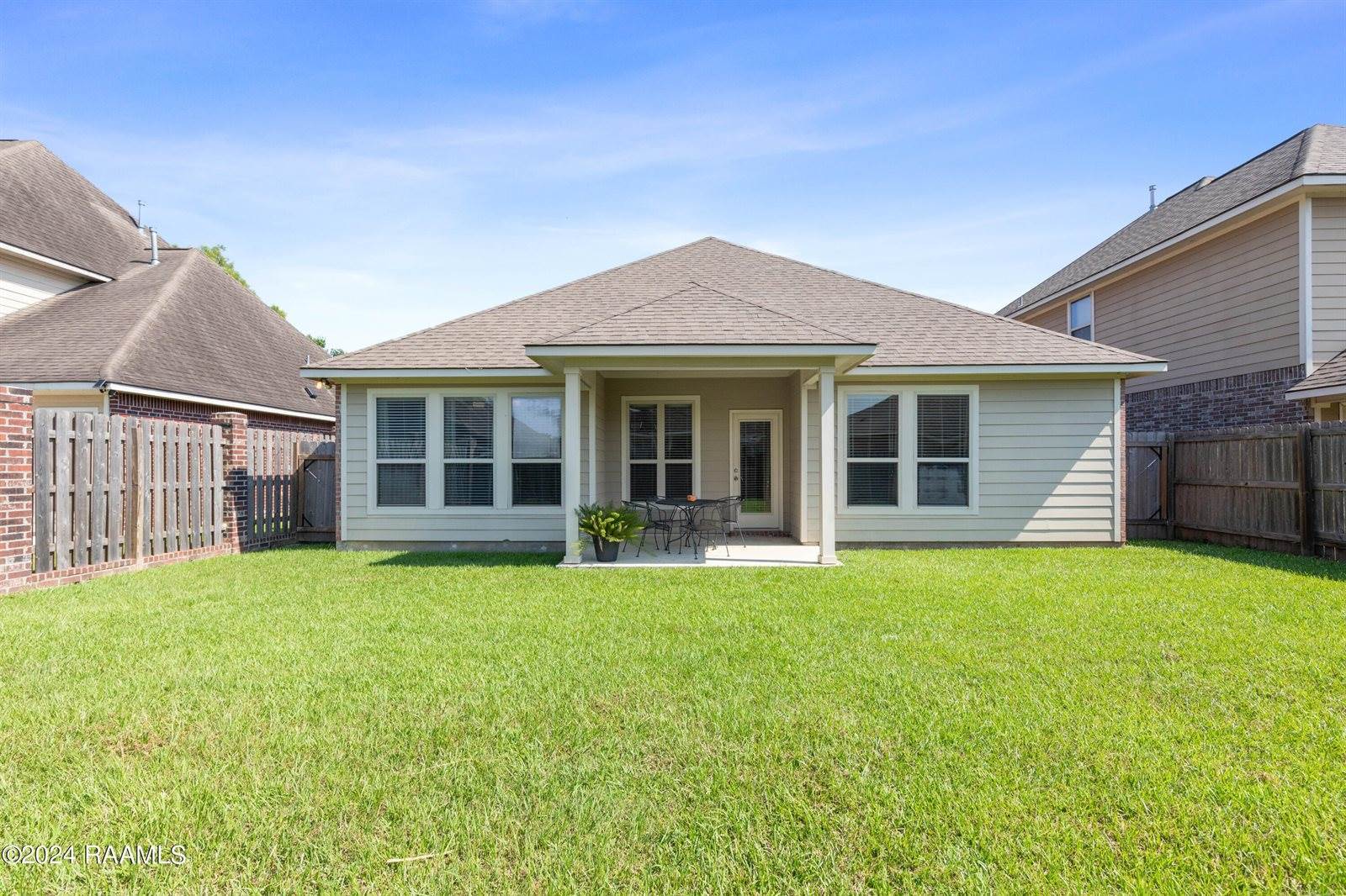 125 Franklin Lane, Lafayette, LA 70506