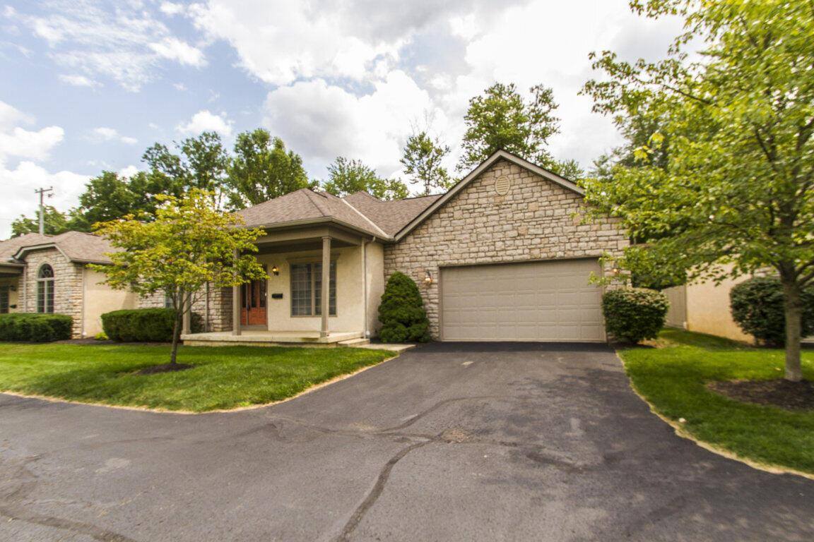 6354 Mar Min Court, Worthington, OH 43085