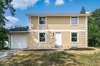 1288 Oakfield Drive North, Columbus, OH 43229