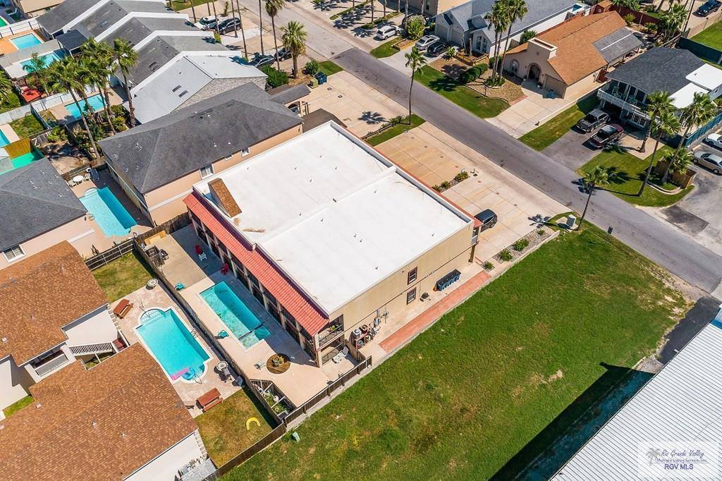 106 East Campeche St, #A2, South Padre Island, TX 78597