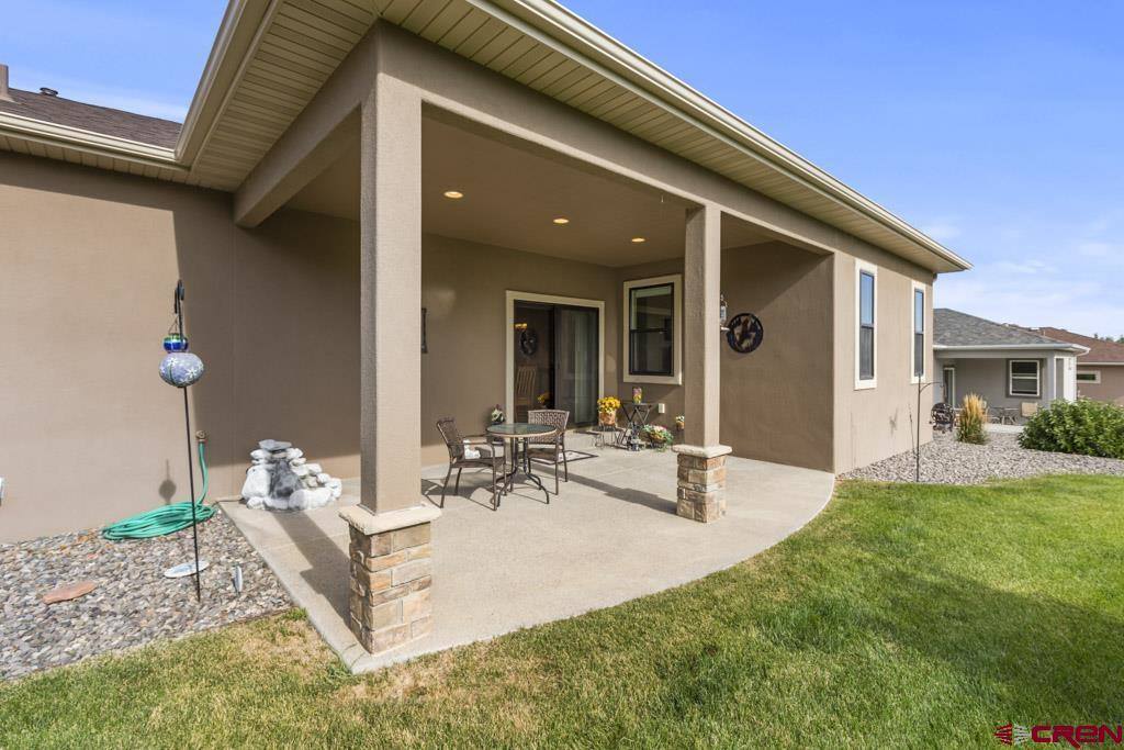 3523 Woodford Avenue, Montrose, CO 81401