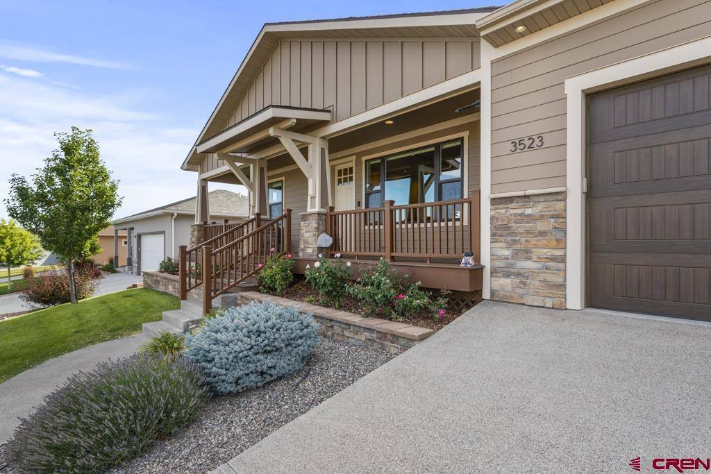 3523 Woodford Avenue, Montrose, CO 81401