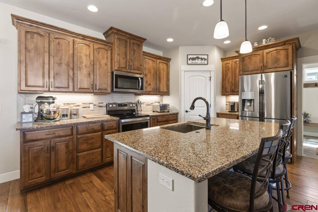 3523 Woodford Avenue, Montrose, CO 81401