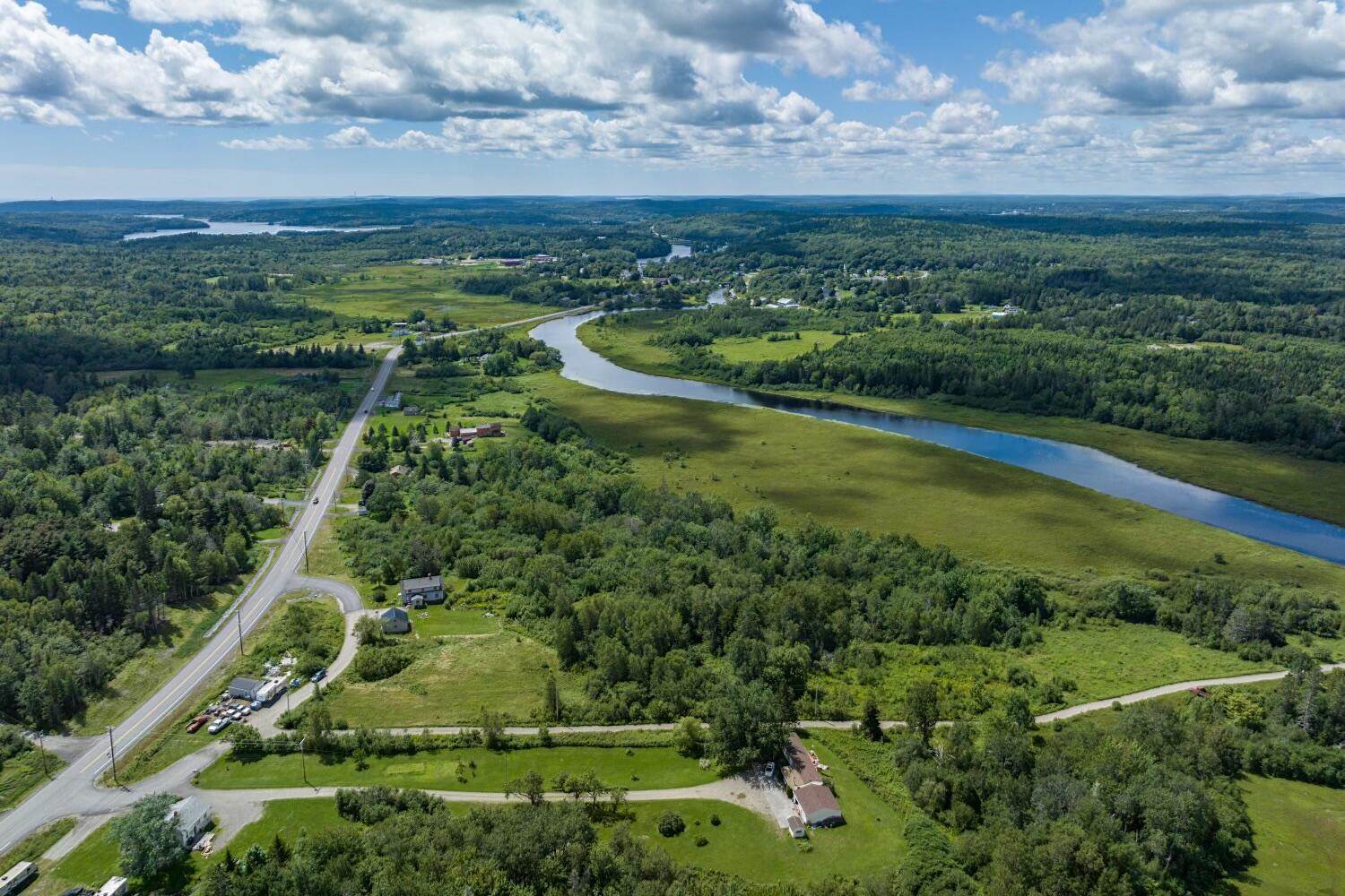 21 Dike Gaddis Loop, East Machias, ME 04630