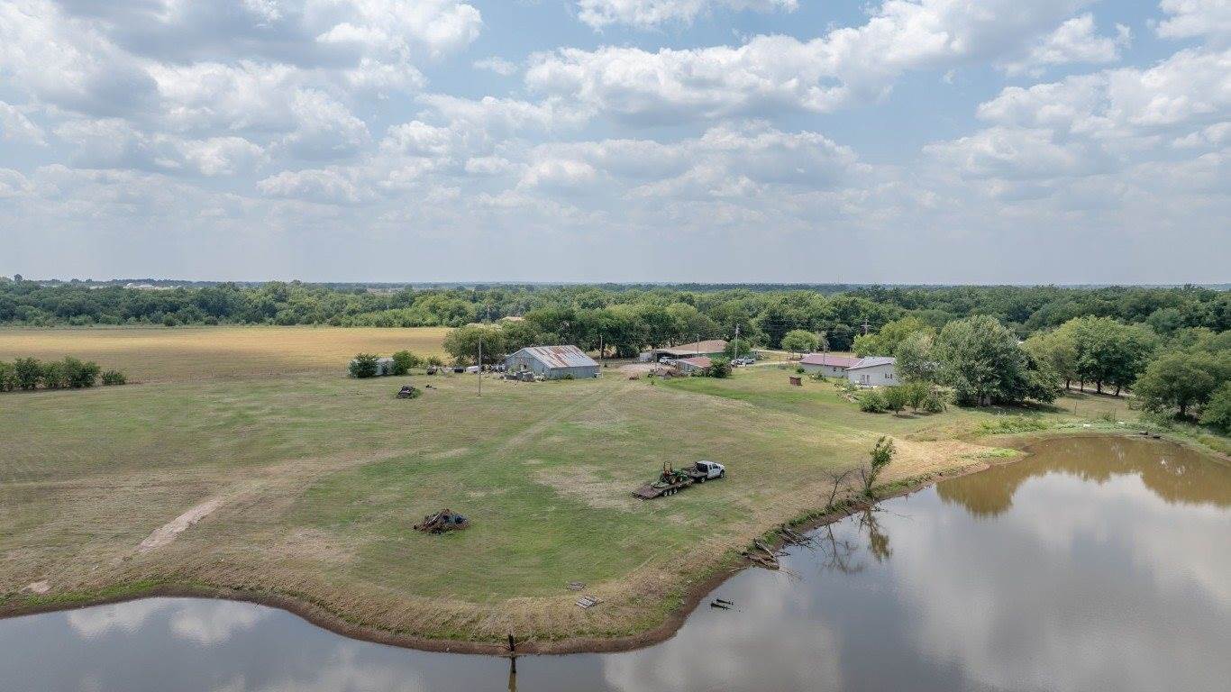 14851 108th Street, Lexington, OK 73051