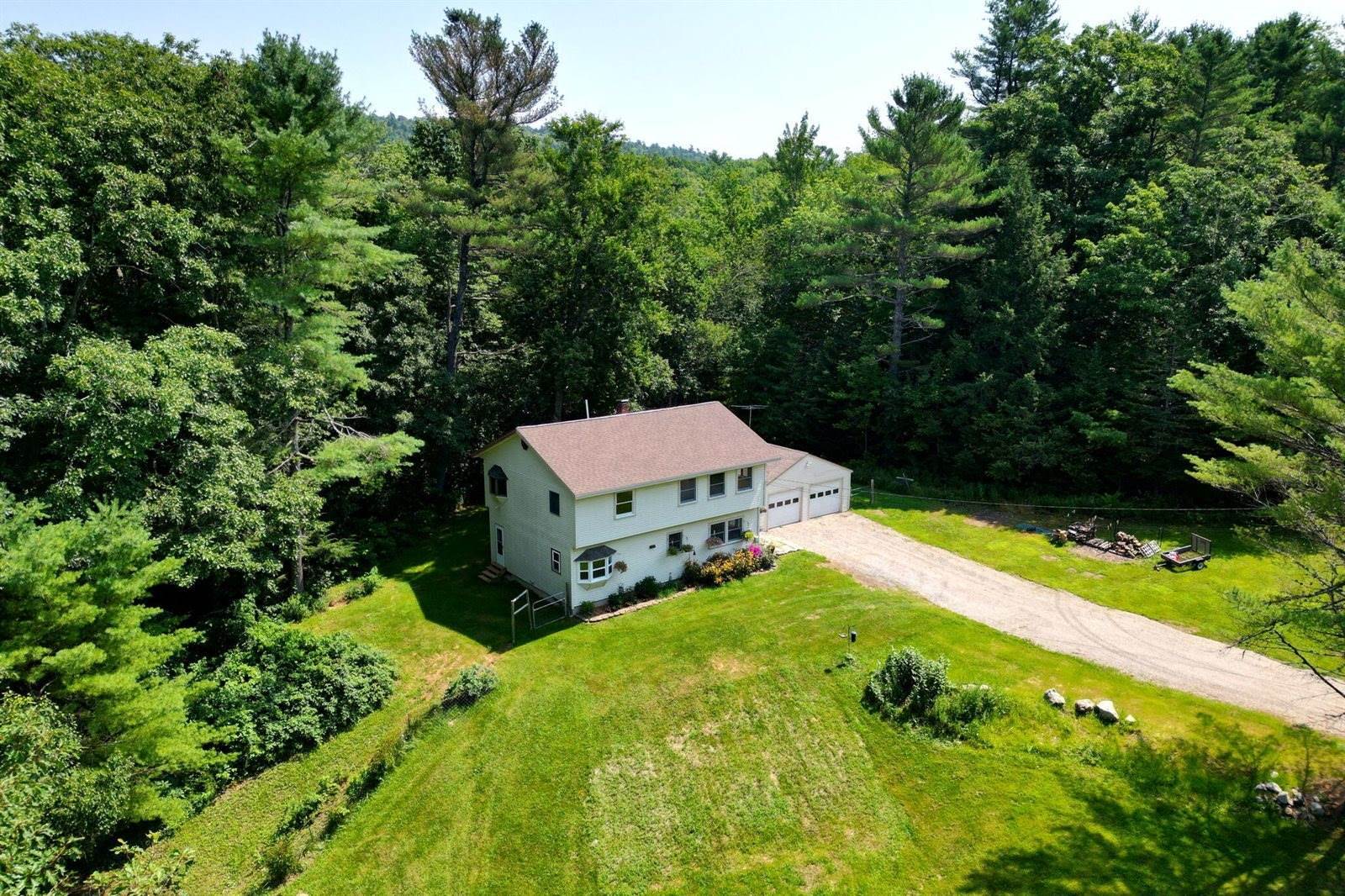 79 Powers Drive Lane, Orland, ME 04472