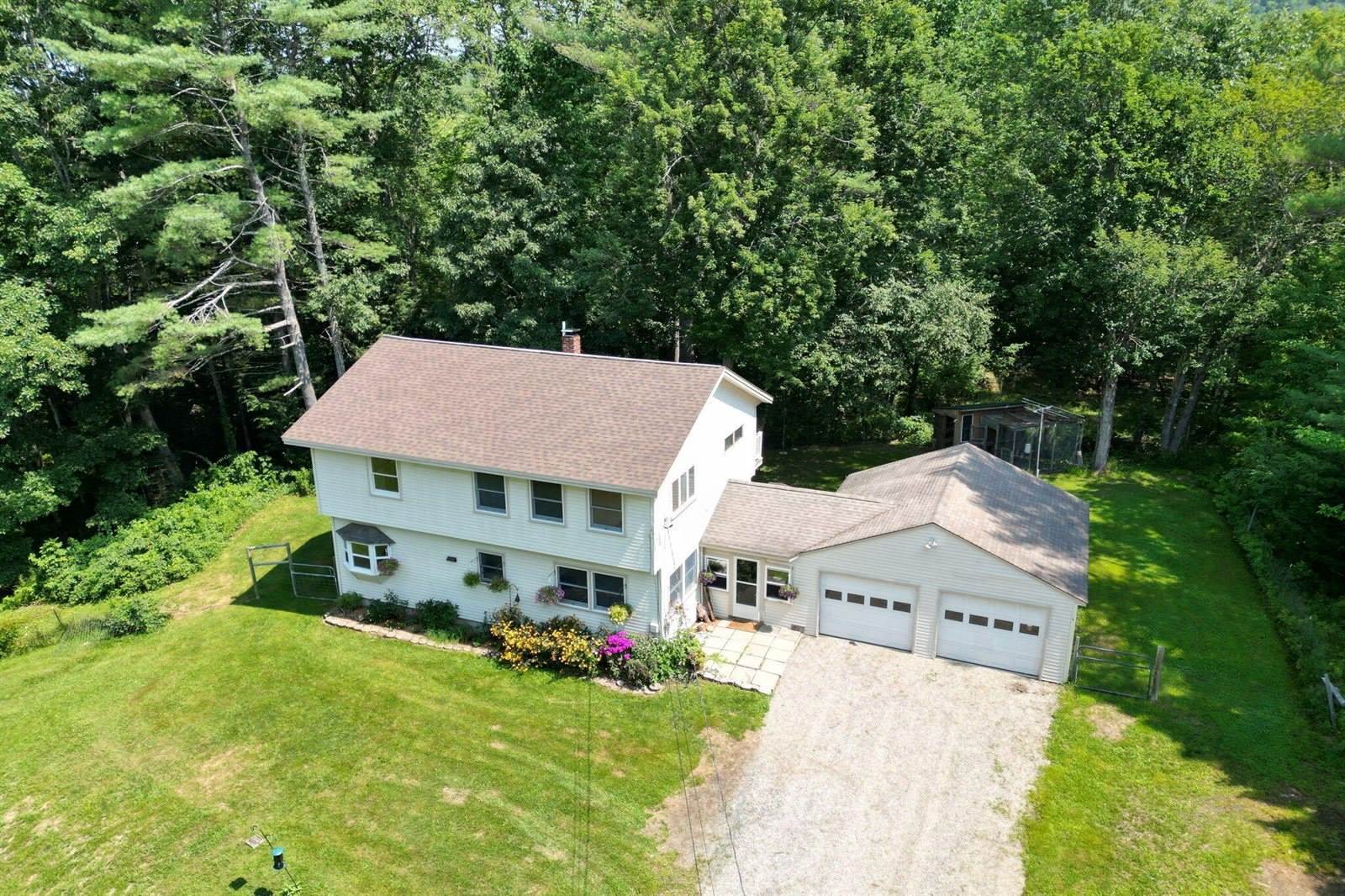 79 Powers Drive Lane, Orland, ME 04472