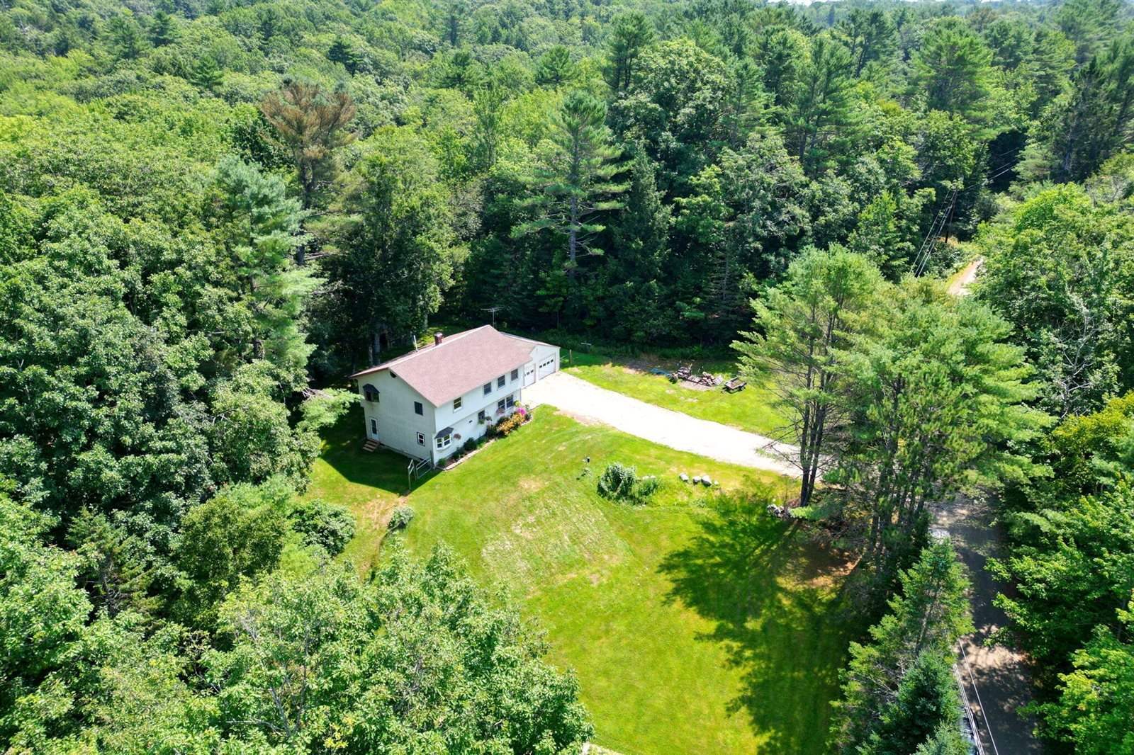 79 Powers Drive Lane, Orland, ME 04472