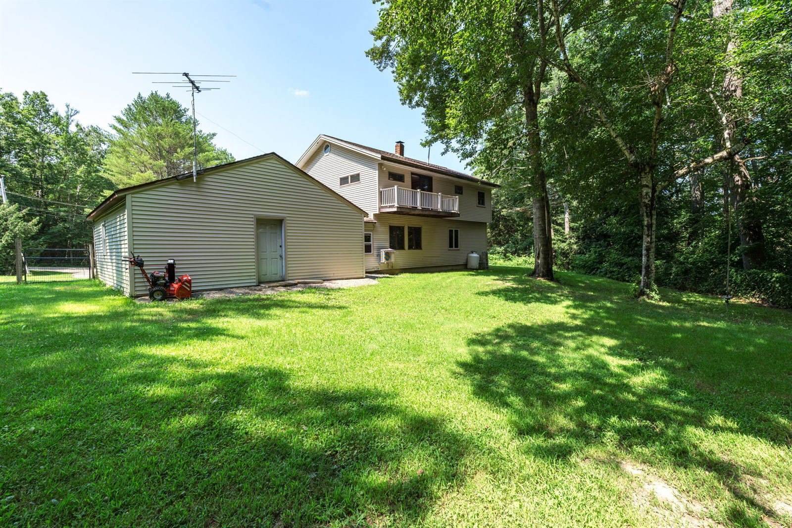 79 Powers Drive Lane, Orland, ME 04472