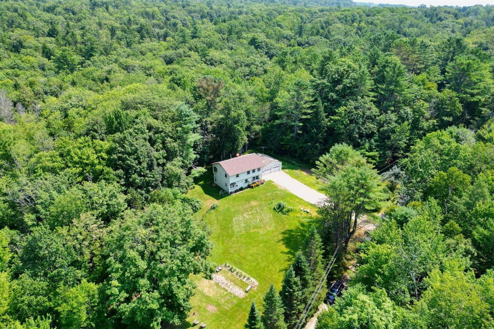 79 Powers Drive Lane, Orland, ME 04472