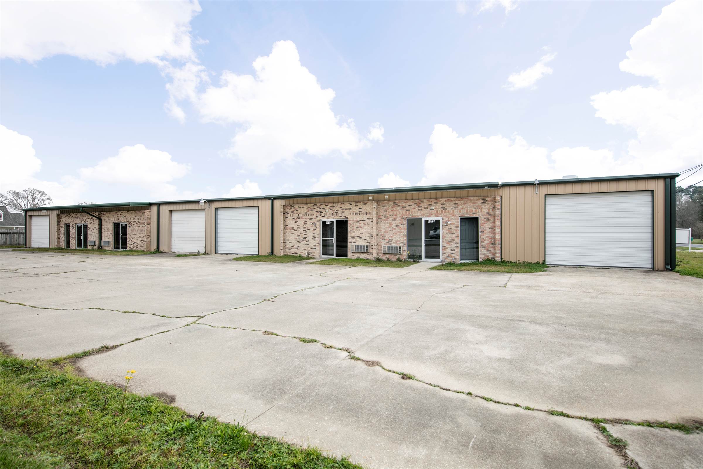 862 Ridge Rd., Unit B, Duson, LA 70529