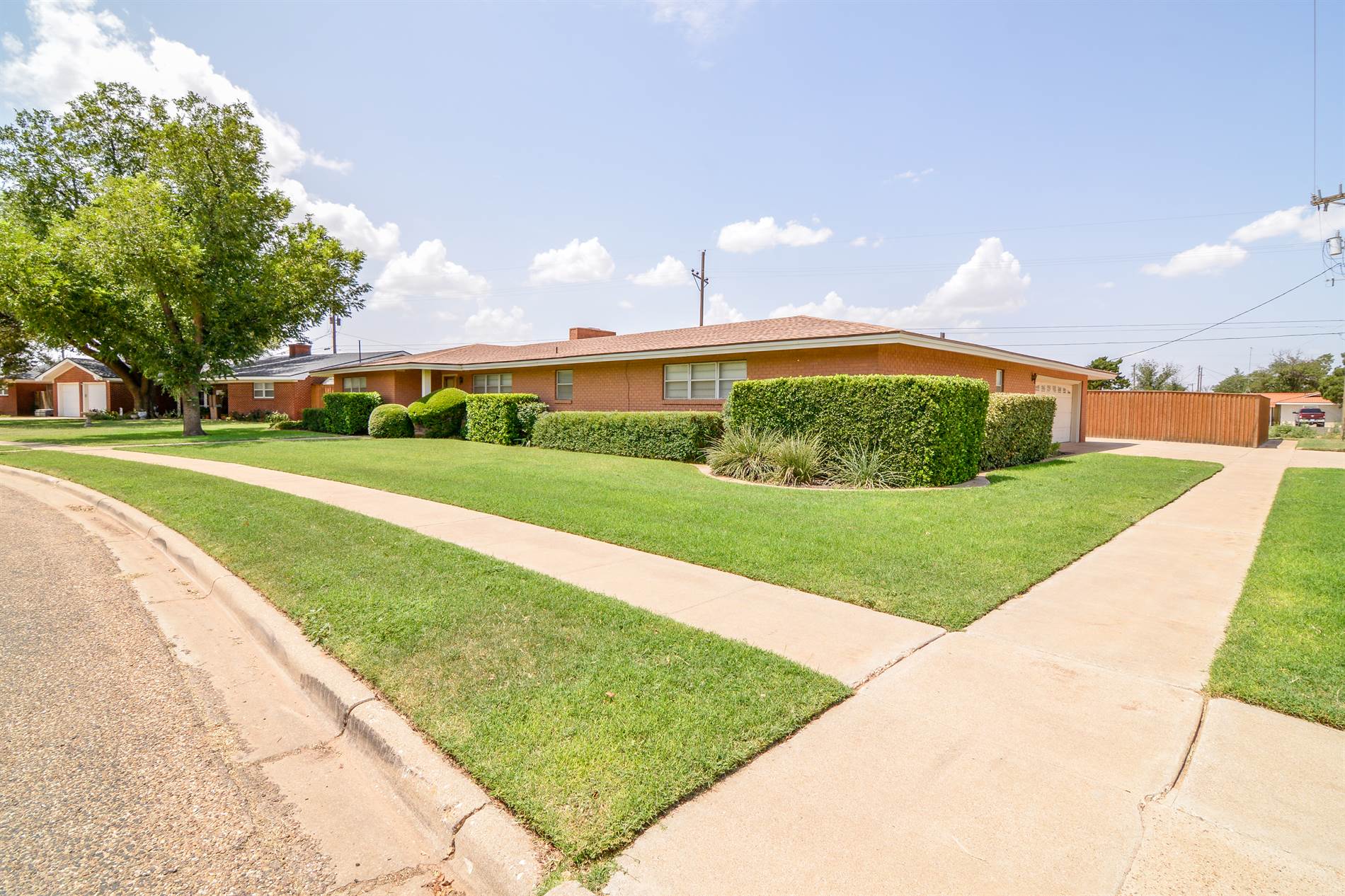 802 6th Street, Wolfforth, TX 79382