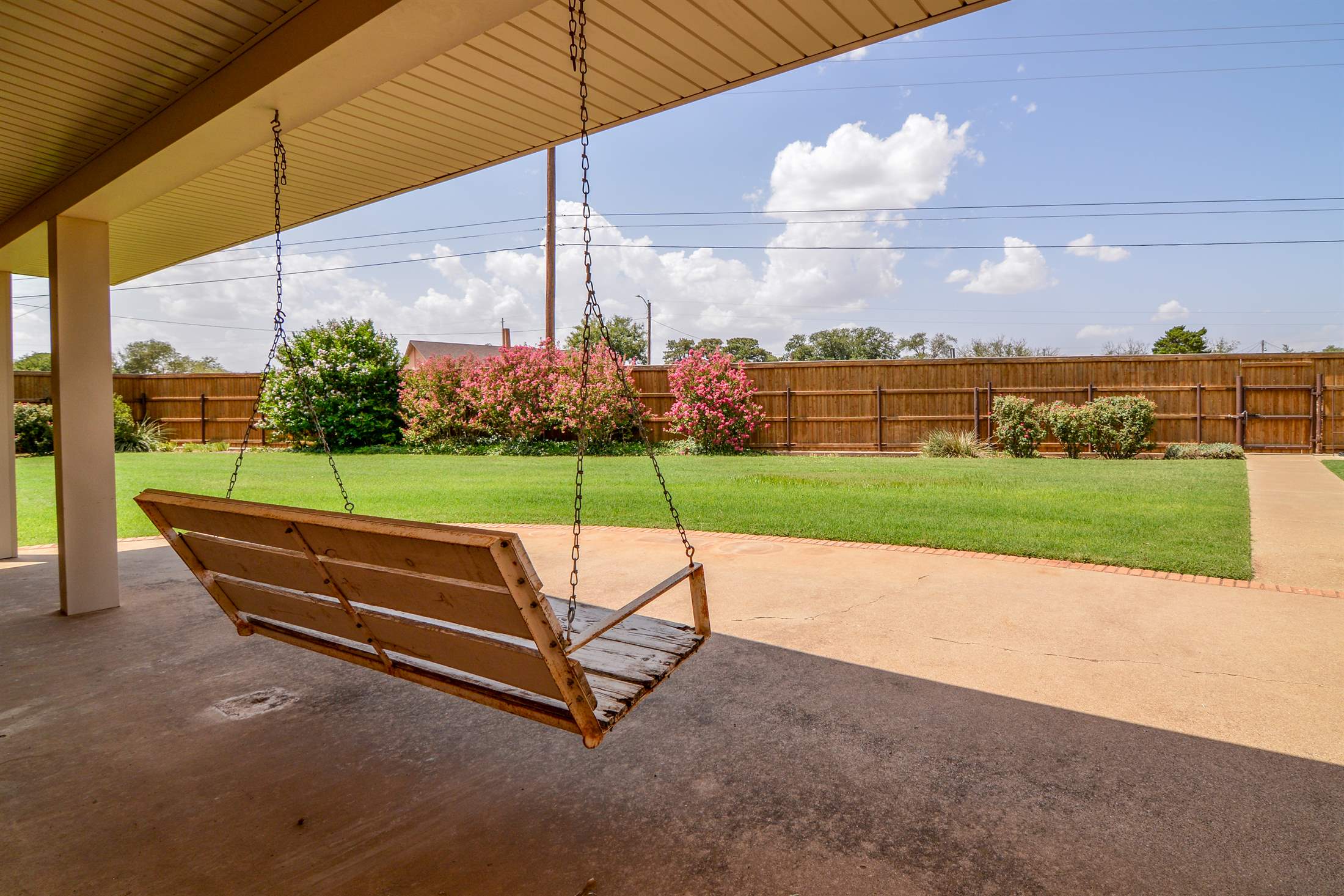 802 6th Street, Wolfforth, TX 79382