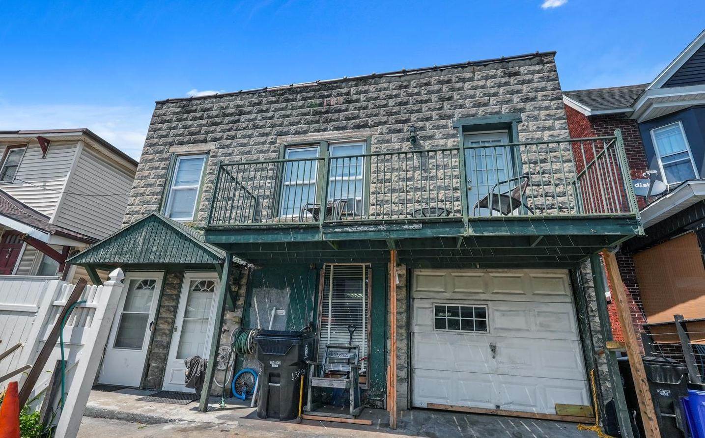 638 seneca street, harrisburg, PA 17110