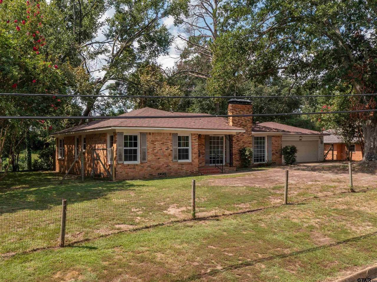 2419 Sampson Drive, Tyler, TX 75701