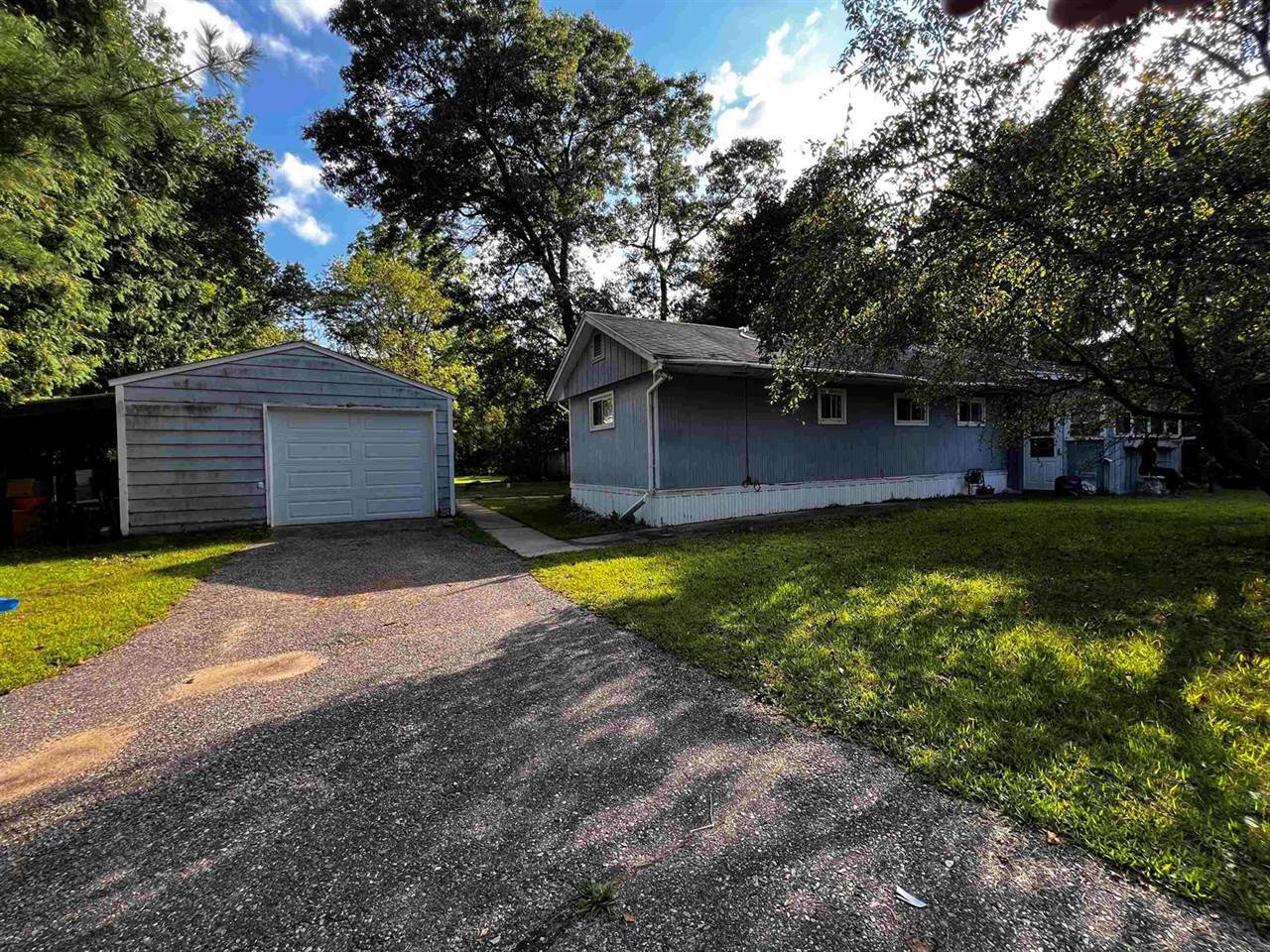 N4847 Brentwood Way, Montello, WI 53949