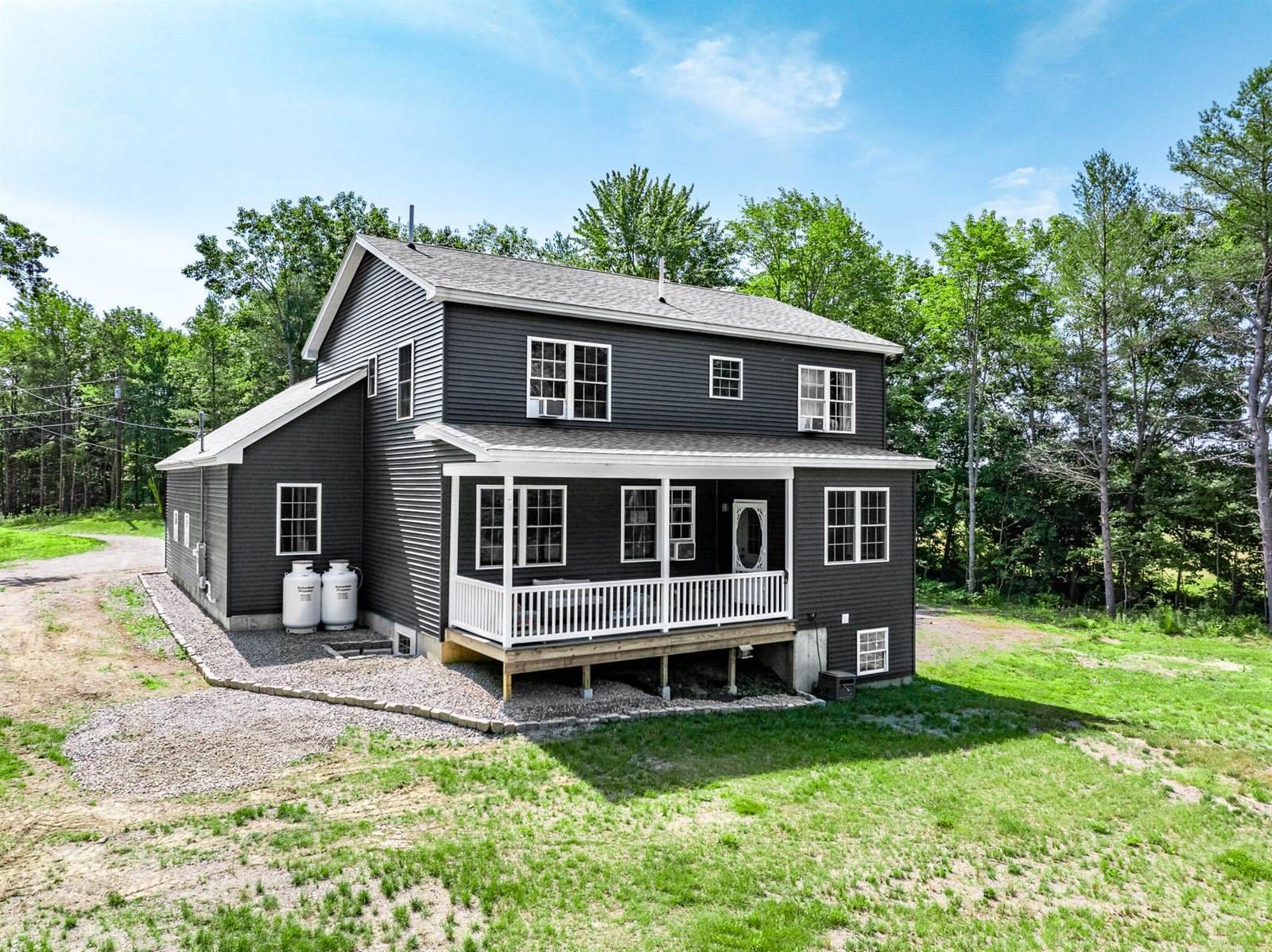 16 River Breeze Lane, Eddington, ME 04428