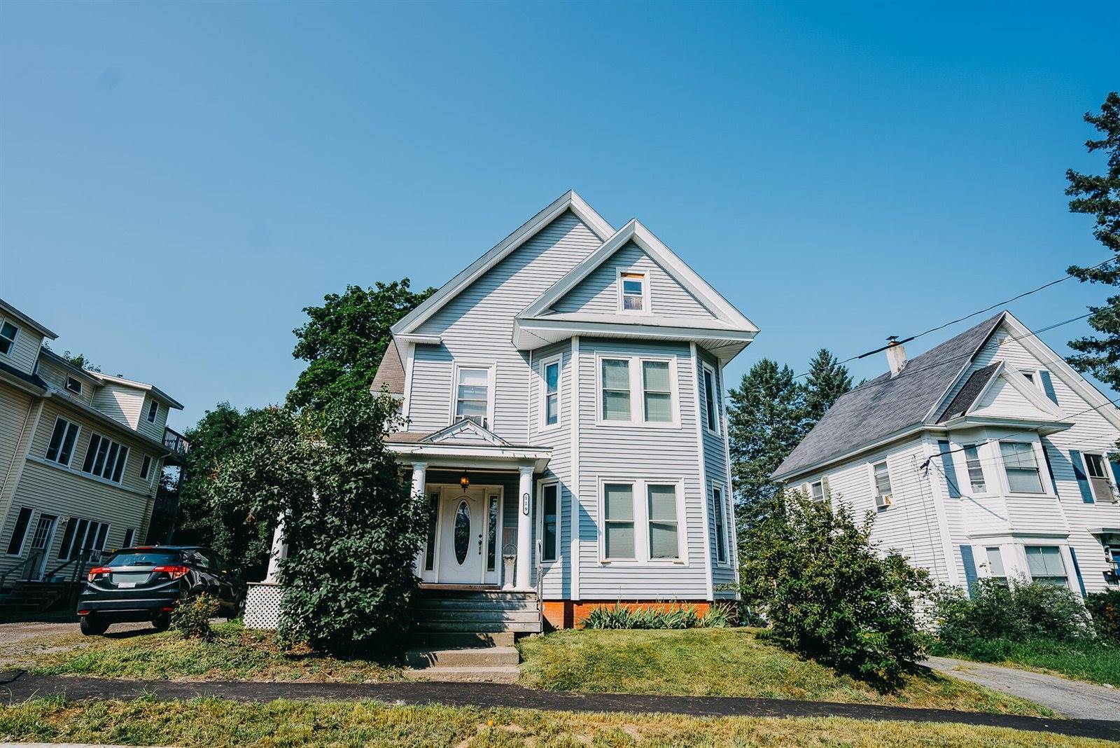 119 Parker Street, Brewer, ME 04412