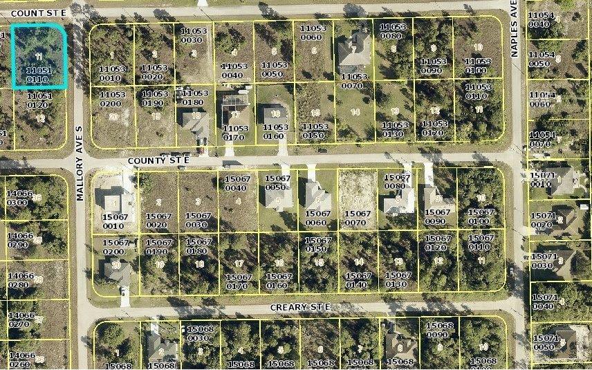 1230 Count St, Other, FL 33974