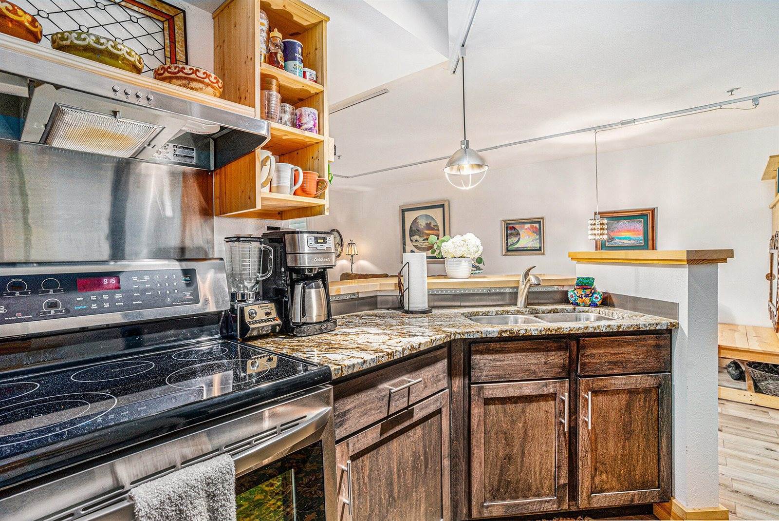 18372 North Ridge Court, Spring Lake, MI 49456