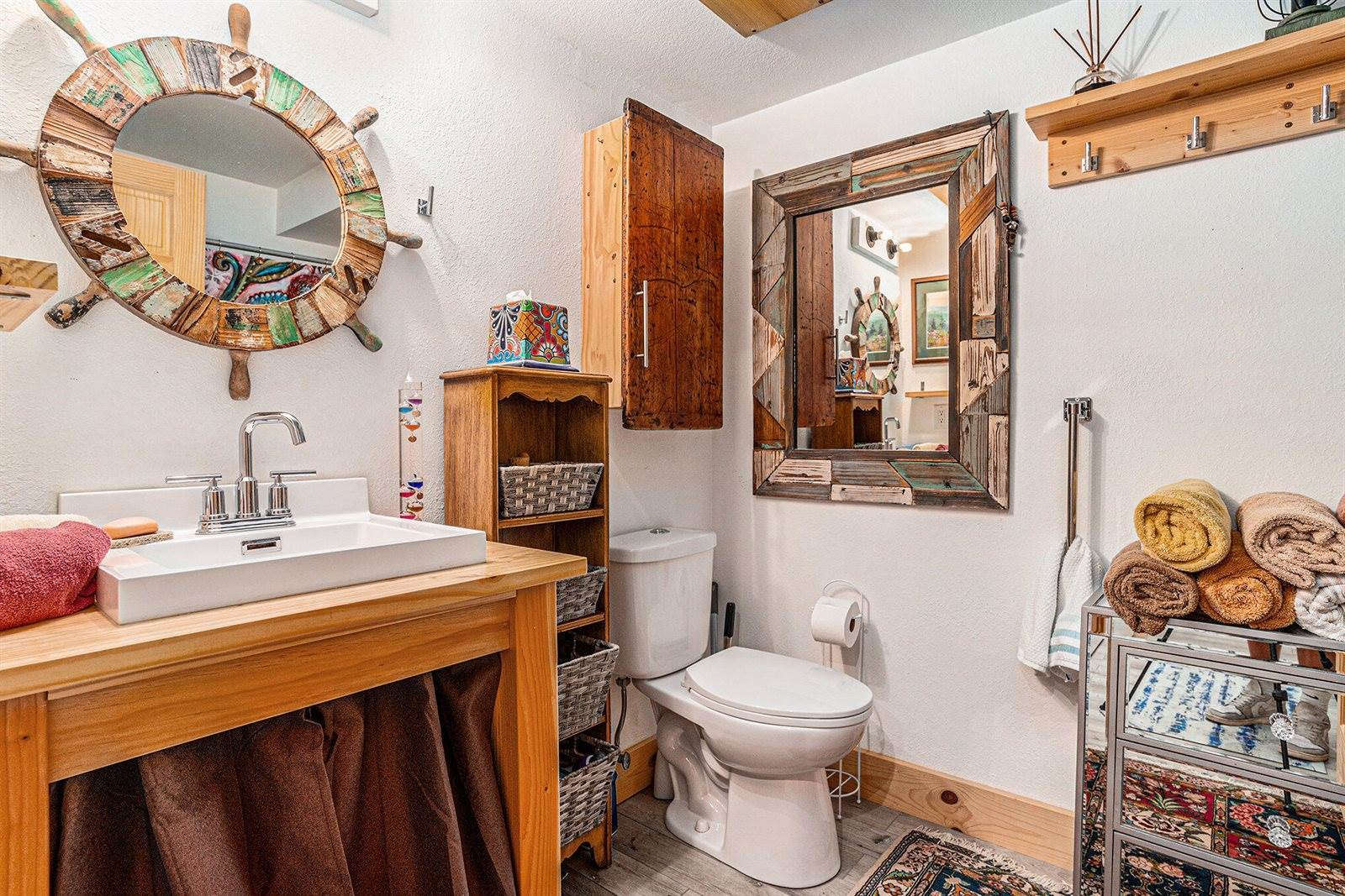 18372 North Ridge Court, Spring Lake, MI 49456