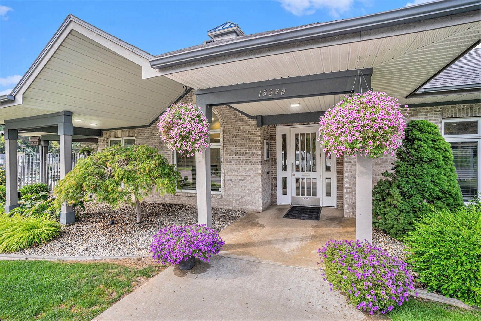 18372 North Ridge Court, Spring Lake, MI 49456