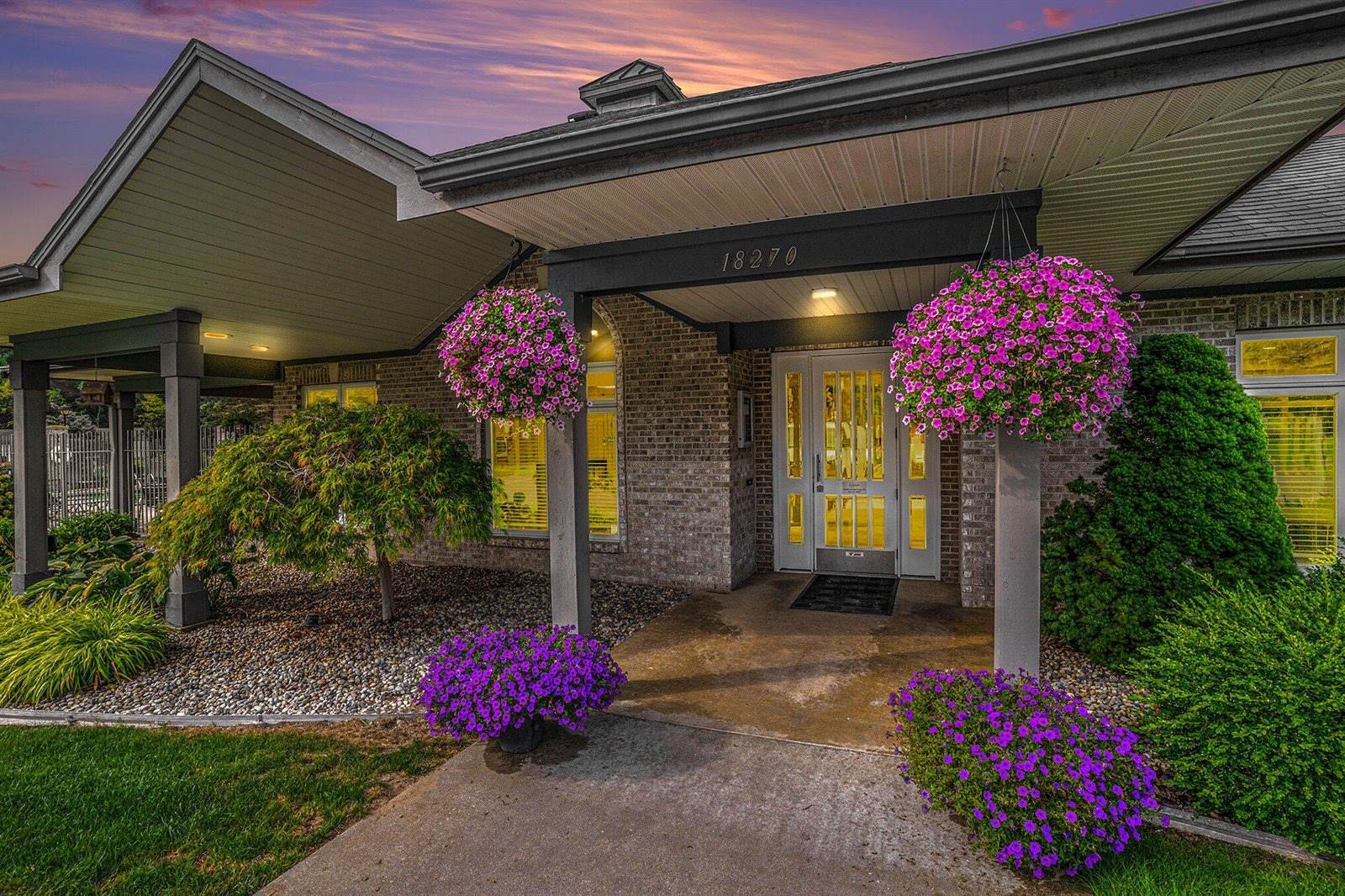 18372 North Ridge Court, Spring Lake, MI 49456