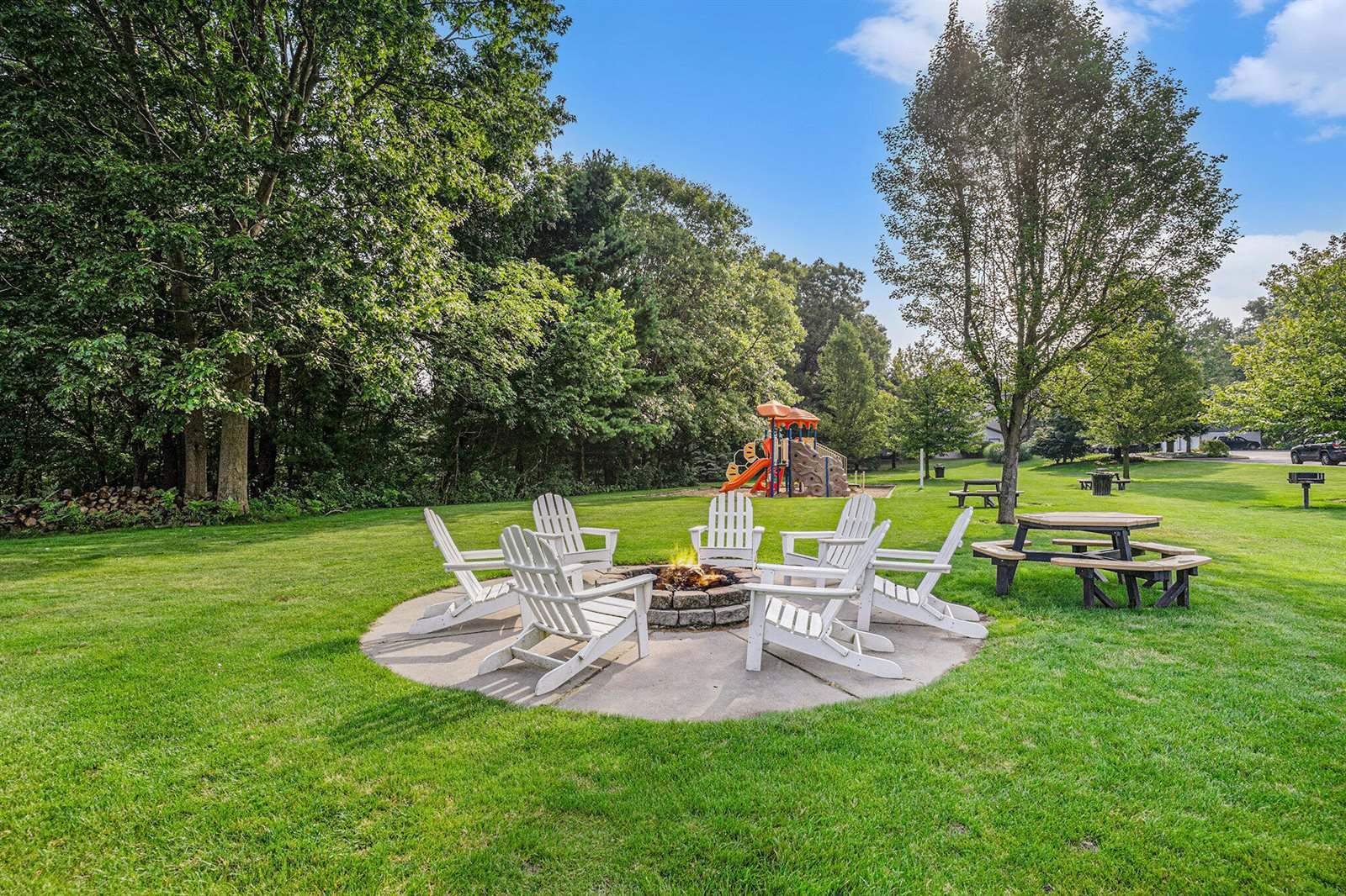 18372 North Ridge Court, Spring Lake, MI 49456