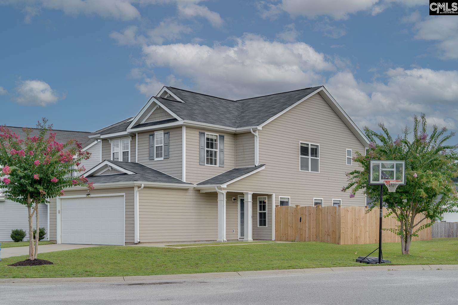 322 Charter Oak, Lexington, SC 29072