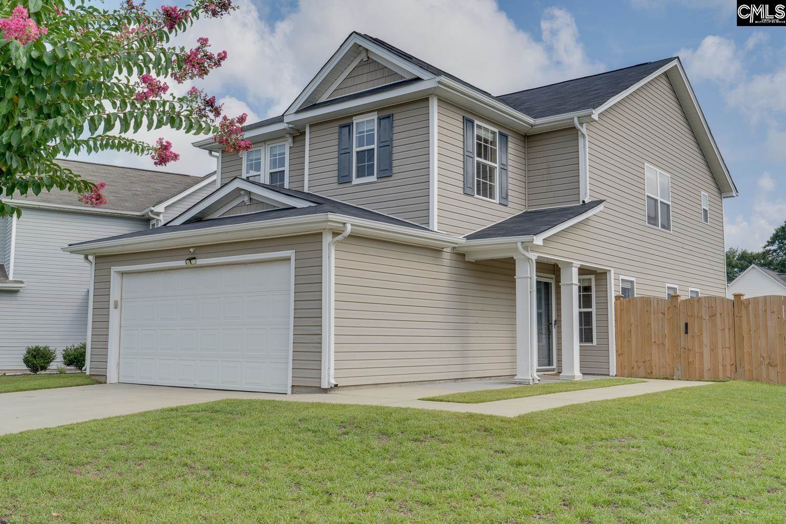 322 Charter Oak, Lexington, SC 29072