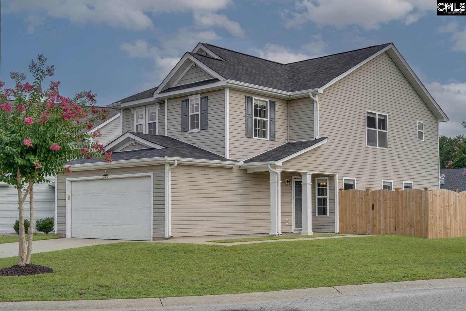 322 Charter Oak, Lexington, SC 29072