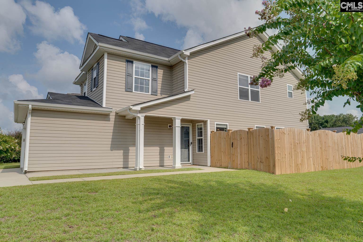 322 Charter Oak, Lexington, SC 29072