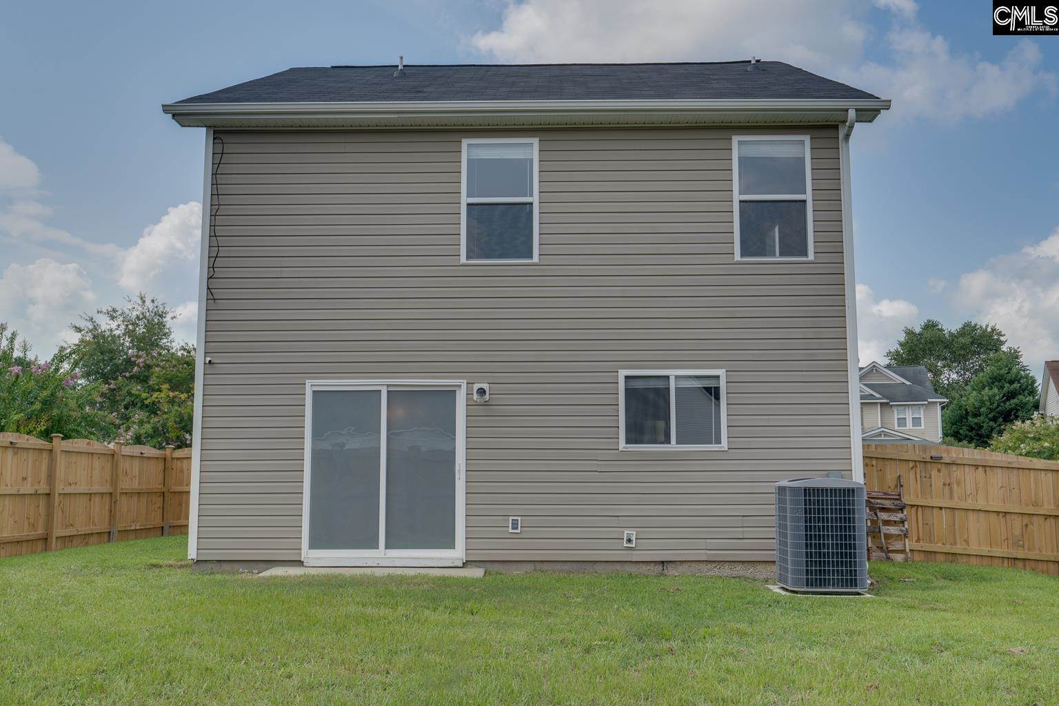 322 Charter Oak, Lexington, SC 29072